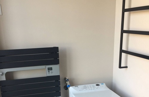 La Cite Apartment | Vrbo Property