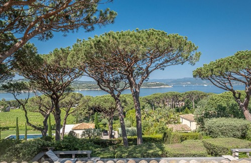 Saint-Tropez Villa | Vrbo Property
