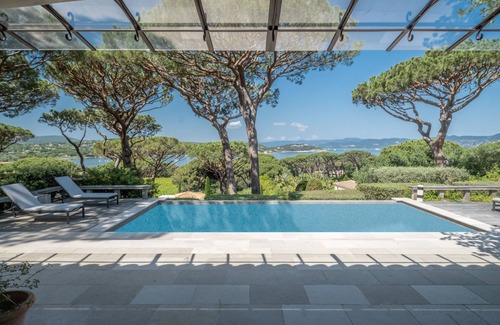 Saint-Tropez Villa | Vrbo Property