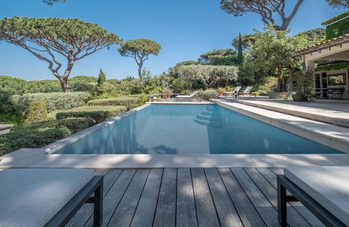 Saint-Tropez Villa | Vrbo Property