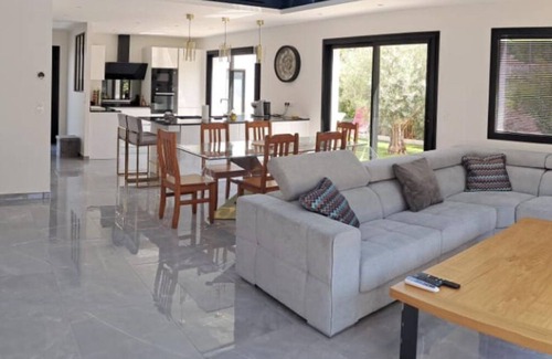 Bastide Giraud House | Vrbo Property