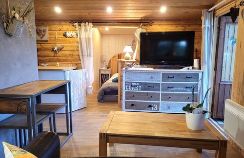 Wasselonne Ski Chalet | Vrbo Property