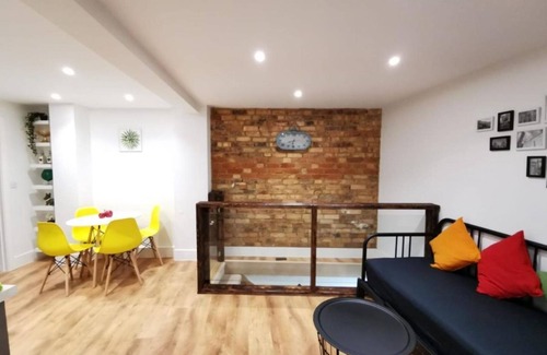 Boscombe Apartment | Vrbo Property