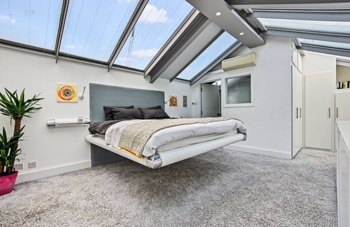 Camden Town with Primrose Hill Apartment | Vrbo Property