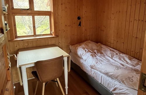 Skorradalshreppur Cottage | Vrbo Property