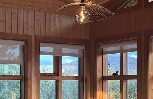 Skorradalshreppur Cottage | Vrbo Property