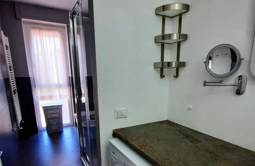 Ballabio Apartment | Vrbo Property