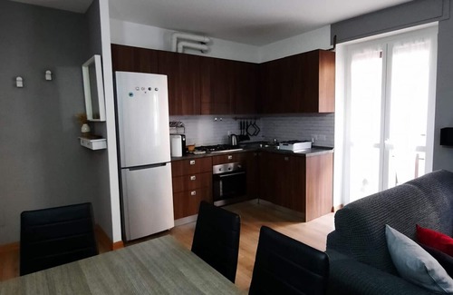 Ballabio Apartment | Vrbo Property