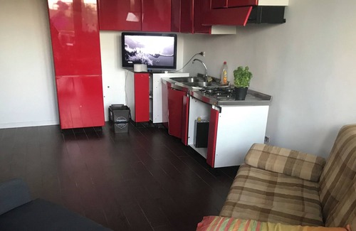 Municipio 5 Apartment | Vrbo Property