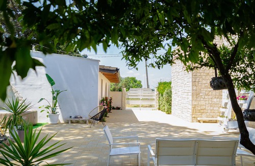 Brindisi Villa | Vrbo Property