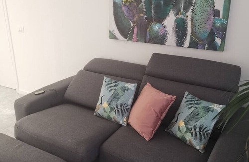Picanello-Ognina-Barriera-Canalicchio Apartment | Vrbo Property