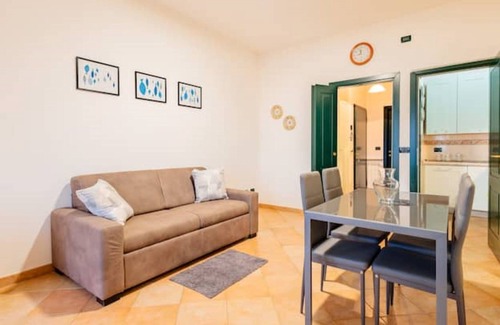 Ceriale Apartment | Vrbo Property