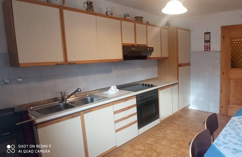Cortina d'Ampezzo Apartment | Vrbo Property