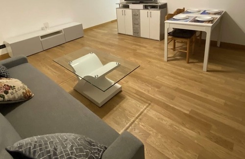San Teodoro Apartment | Vrbo Property