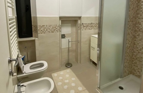 San Teodoro Apartment | Vrbo Property