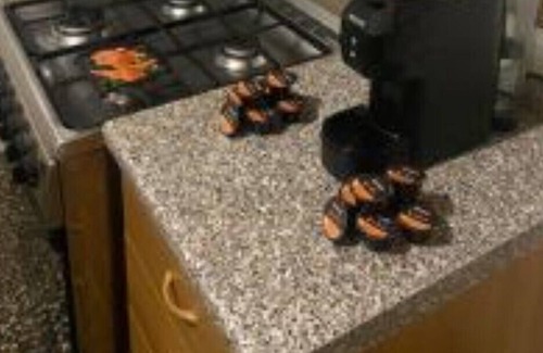 San Fruttuoso Apartment | Vrbo Property