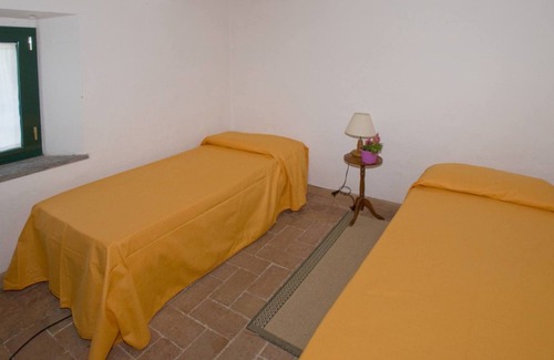 Grosseto Apartment | Vrbo Property
