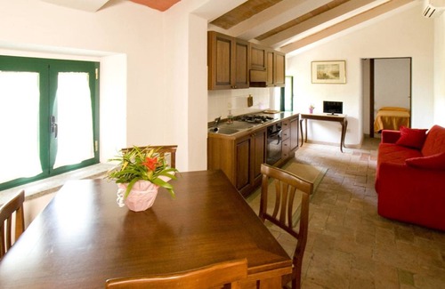 Grosseto Apartment | Vrbo Property