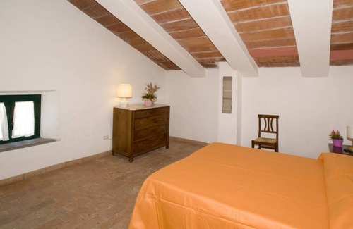 Grosseto Apartment | Vrbo Property