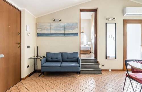Lucca Apartment | Vrbo Property