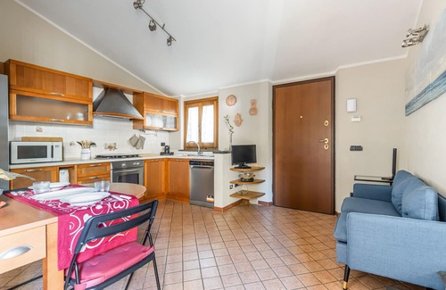 Lucca Apartment | Vrbo Property