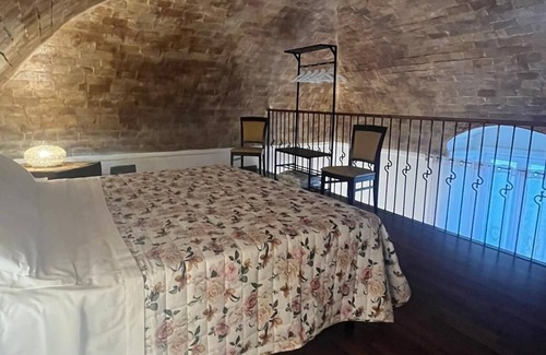 Sasso Caveoso Apartment | Vrbo Property