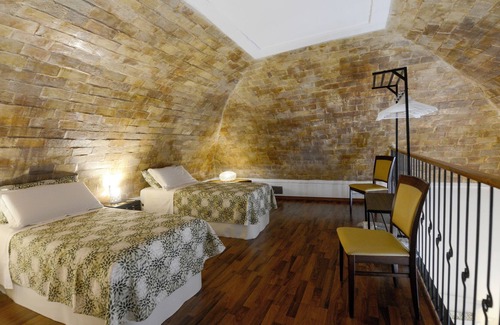 Sasso Caveoso Apartment | Vrbo Property