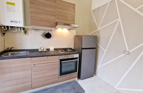 Monza Apartment | Vrbo Property
