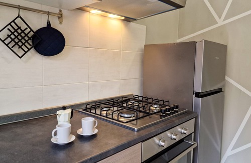 Monza Apartment | Vrbo Property