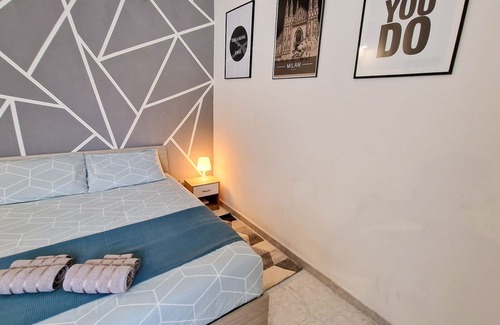 Monza Apartment | Vrbo Property