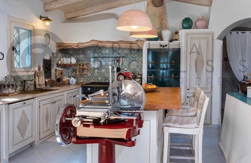 San Pantaleo Villa | Vrbo Property