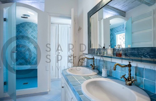 San Pantaleo Villa | Vrbo Property