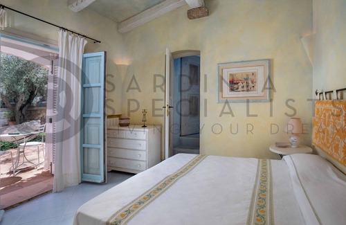 San Pantaleo Villa | Vrbo Property