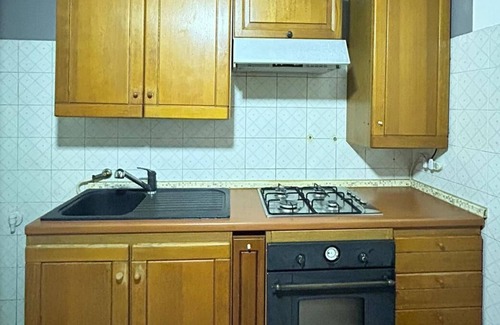 Zona XIX Casal Morena Apartment | Vrbo Property