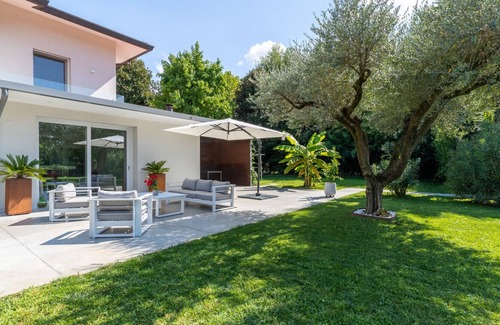 Vicenza Apartment | Vrbo Property