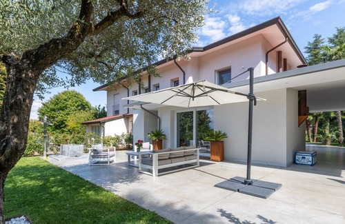 Vicenza Apartment | Vrbo Property