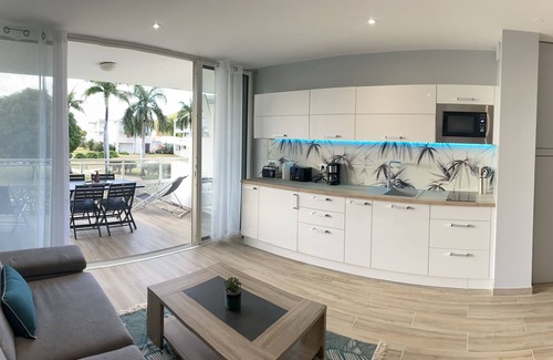 Anse Marcel Apartment | Vrbo Property