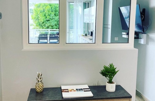 Anse Marcel Apartment | Vrbo Property