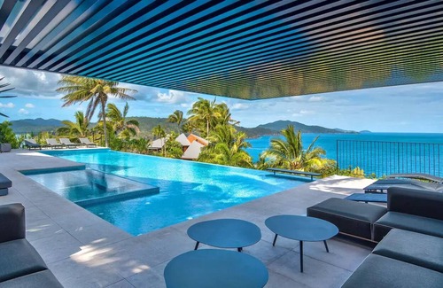 Conchas Chinas Villa | Vrbo Property