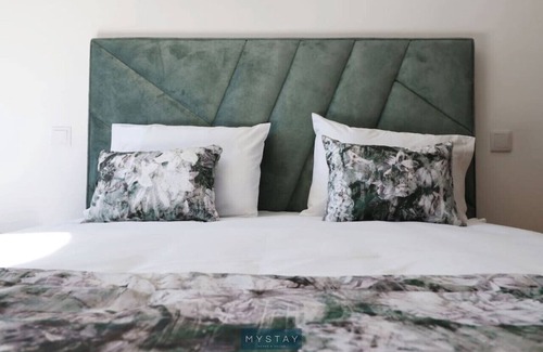 Vieira do Minho Apartment | Vrbo Property