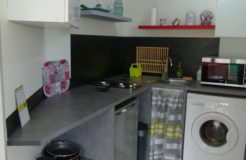 Saint-Paul Apartment | Vrbo Property