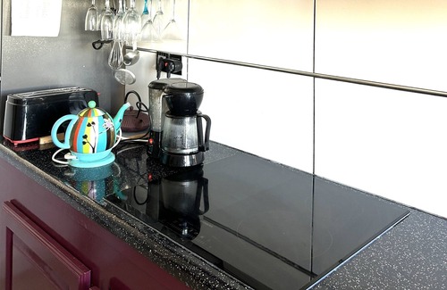 Sainte Marie Apartment | Vrbo Property