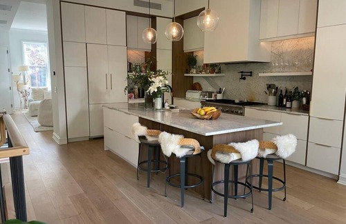 Lower East Side House | Vrbo Property