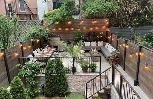 Lower East Side House | Vrbo Property
