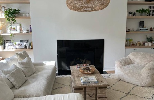 Lower East Side House | Vrbo Property