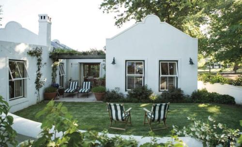 Grabouw House | Vredenhof Farm Cottage