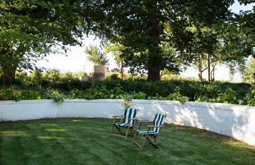 Grabouw House | Vredenhof Farm Cottage