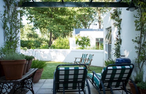 Grabouw House | Vredenhof Farm Cottage