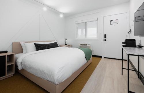 Revelstoke Hotel | VRGE Revelstoke
