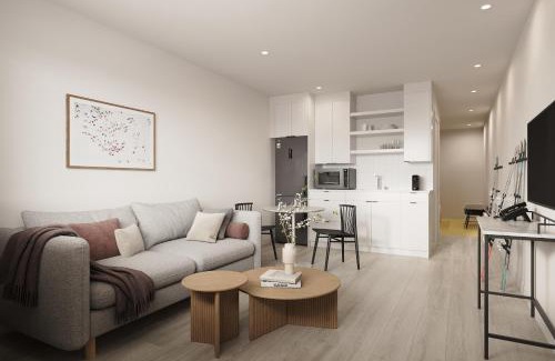 Revelstoke Hotel | VRGE Revelstoke